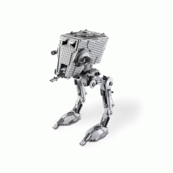 Имперски АТ-СТ – СТАР УОРС