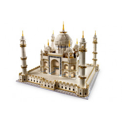 Тадж Махал – МОДЕЛИ ЗА НАПРЕДНАЛИ