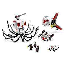 Космически черепи – ФАБРИКА