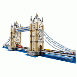 Тауър Бридж – МОДЕЛИ ЗА НАПРЕДНАЛИ