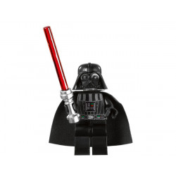 Супер звезден разрушител – СТАР УОРС