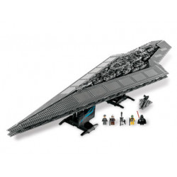 Супер звезден разрушител – СТАР УОРС