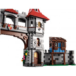 Рицарски турнир – ЗАМЪК