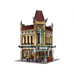 Кино палата – КРИЕЙТЪР ЕКСПЕРТ