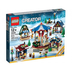 Коледният базар на зимното селище – КРИЕЙТЪР ЕКСПЕРТ