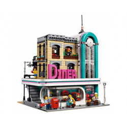 Квартален ресторант – КРИЕЙТЪР ЕКСПЕРТ