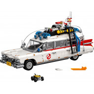 ECTO-1 – ИКОНИ