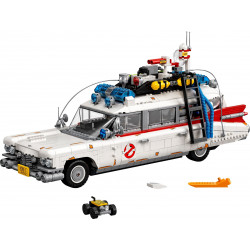 ECTO-1 – ИКОНИ