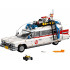 ECTO-1 – ИКОНИ