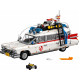 ECTO-1 – ИКОНИ