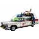 ECTO-1 – ИКОНИ