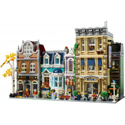 Полицейски участък – ИКОНИ