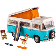 Volkswagen T2 кемпър ван – ИКОНИ