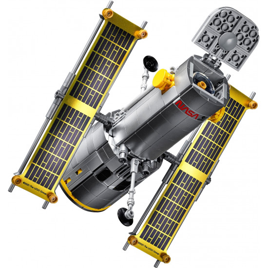 Совалка Дискавъри – ИКОНИ