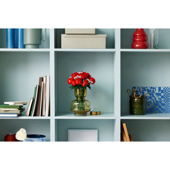 Букет рози – ИКОНИ