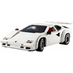 Ламборгини Countach 5000 Quattrovalvole – ИКОНИ
