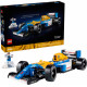 Williams Racing FW14B и Nigel Mansell – ИКОНИ