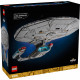Стар Трек: U.S.S. Ентърпрайз NCC-1701-D – ИКОНИ
