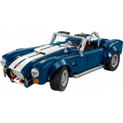 Shelby Cobra 427 S/C – ИКОНИ