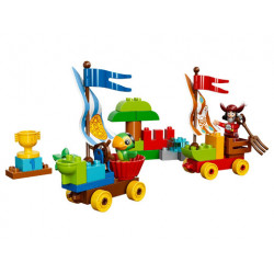 Плажна надпревара – ДУПЛО