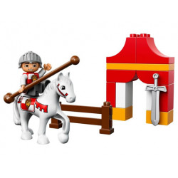 Рицарски турнир – ДУПЛО