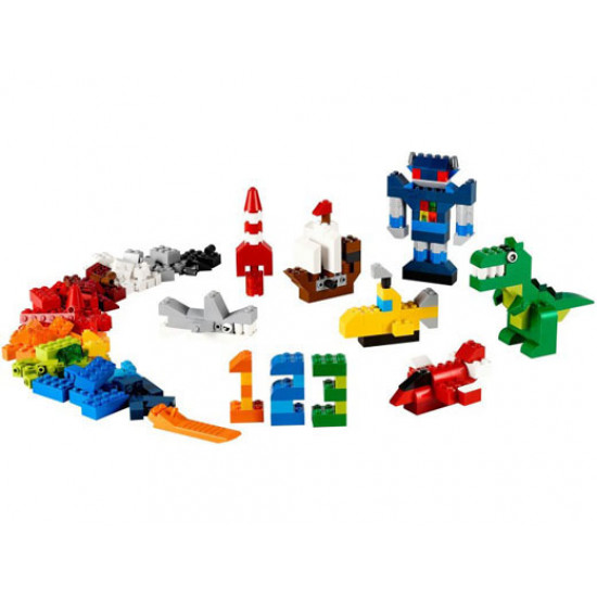 Креативно допълнение – КЛАСИК