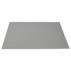 Сива основна плочка 48х48 – КЛАСИК