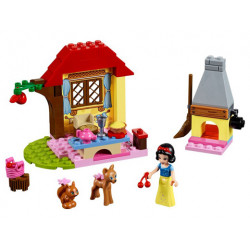 Горската къща на Снежанка – ДЖУНИЪРС