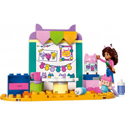 Творчество заедно с Baby Box – КУКЛЕНСКАТА КЪЩА НА ГАБИ