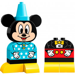 Моята първа конструкция Мики Маус – ДУПЛО