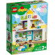 Модулна къща за игра – ДУПЛО