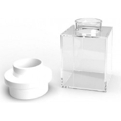 Ваза за цветя – ПРИСПОСОБЛЕНИЯ