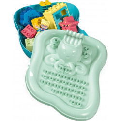 Аквапарк – ДУПЛО