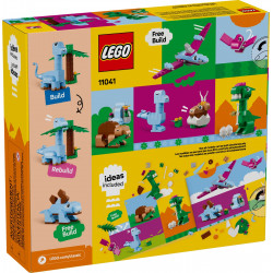 Творчески динозаври – КЛАСИК