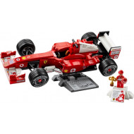 Ferrari F2004 и Michael Schumacher – ИКОНИ