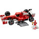Ferrari F2004 и Michael Schumacher – ИКОНИ