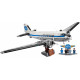Douglas DC-3 Авиокомпания PAN AM – ИКОНИ