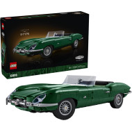 Jaguar E-Type – ИКОНИ