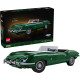 Jaguar E-Type – ИКОНИ