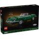 Jaguar E-Type – ИКОНИ
