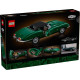 Jaguar E-Type – ИКОНИ
