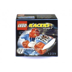 Събзироу – РЕЙСЪРИ