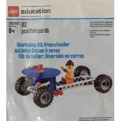 Уъркшоп комплект 