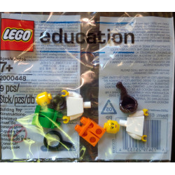 Макс и Миа – ОБРАЗОВАНИЕ