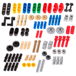 LME Резервни части 1 – ОБРАЗОВАНИЕ
