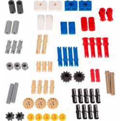 Резервни части за машини и механизми 1 – ОБРАЗОВАНИЕ