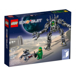 Ексо комплект – ИДЕИ