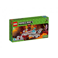 Железницата в отвъдния свят – МАЙНКРАФТ