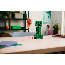 Creeper™ – МАЙНКРАФТ