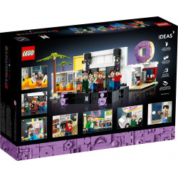 БТС Динамит – ИДЕИ